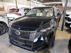 GAC GS3 EMZOOM